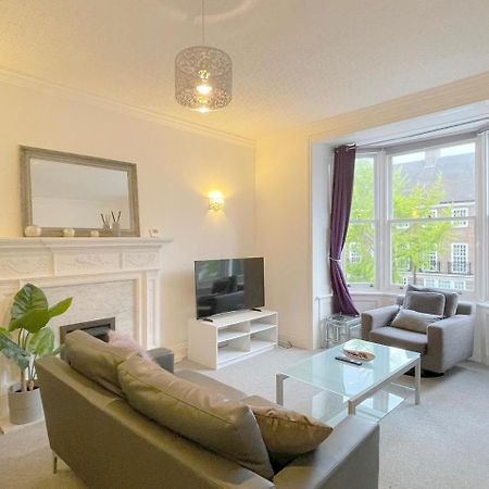 Luxury Apartment In Paddington Лондон Экстерьер фото