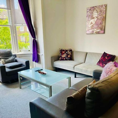 Luxury Apartment In Paddington Лондон Экстерьер фото