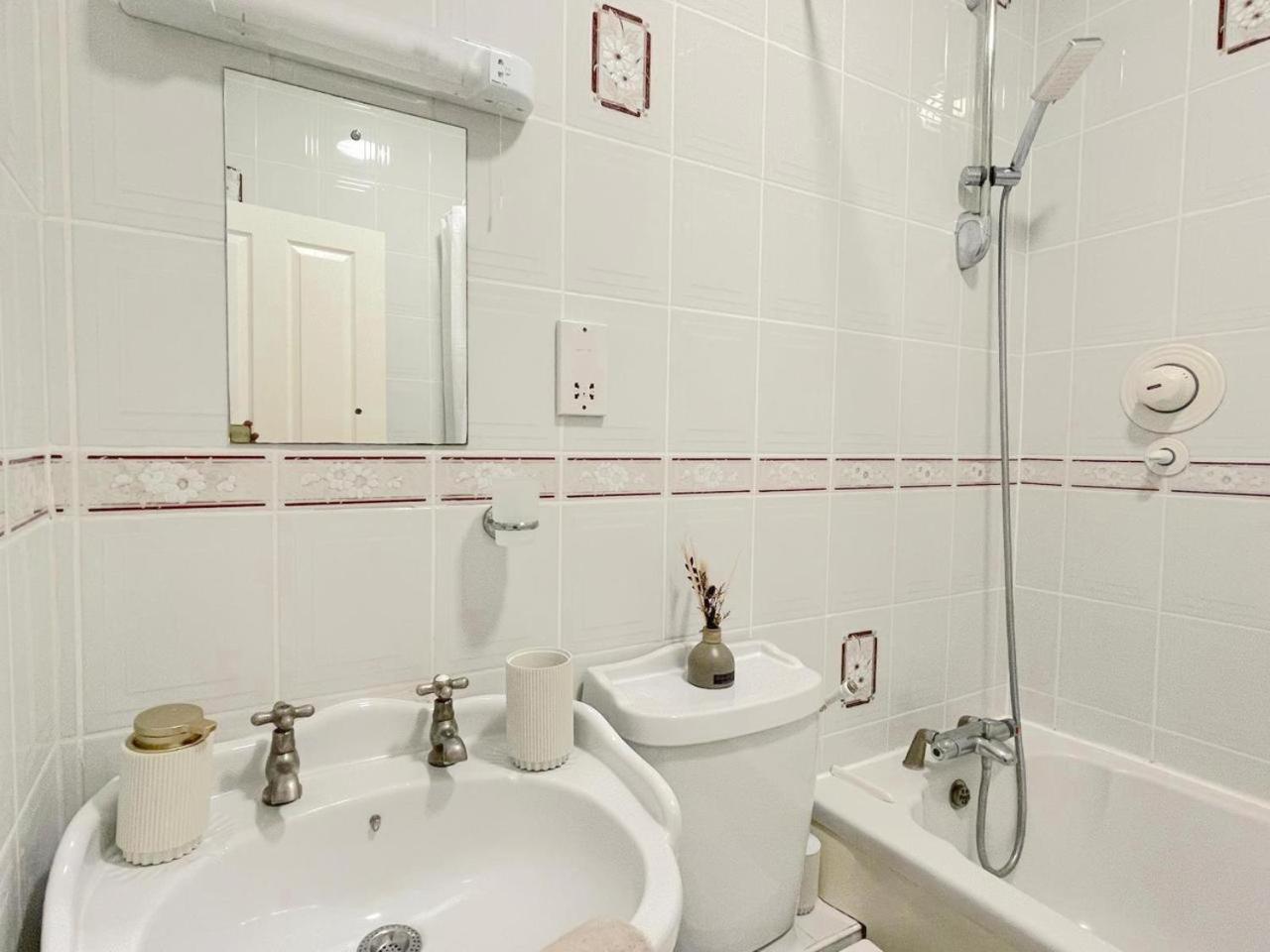 Luxury Apartment In Paddington Лондон Экстерьер фото