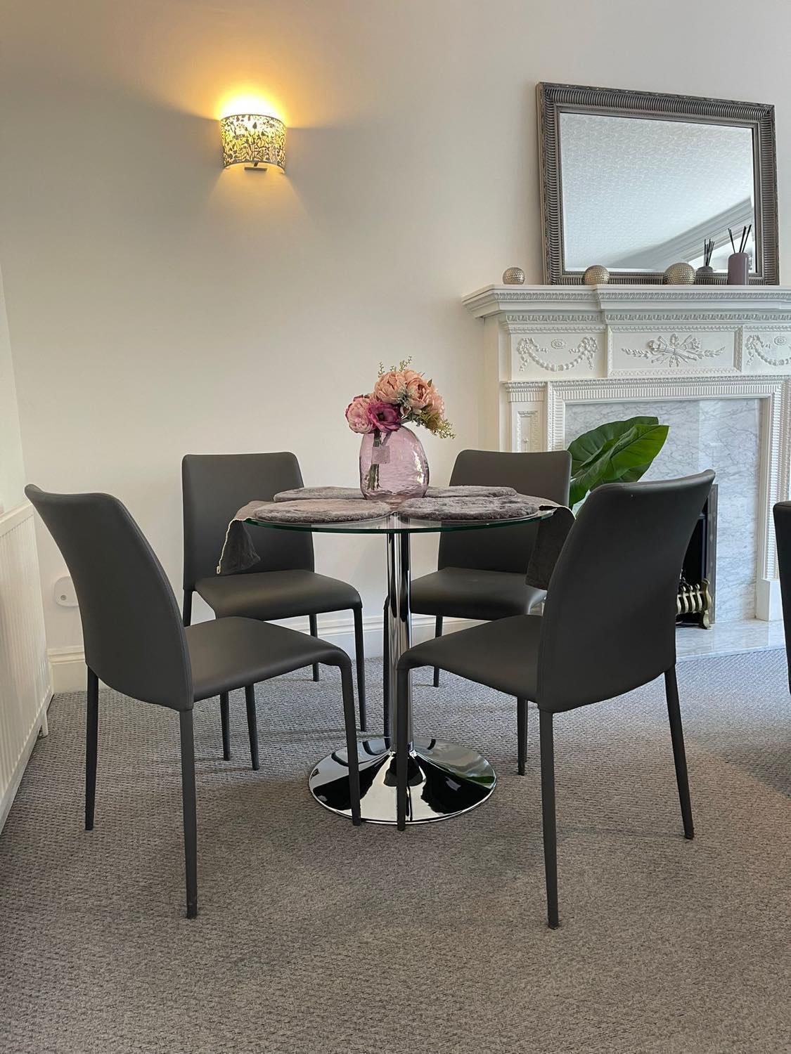 Luxury Apartment In Paddington Лондон Экстерьер фото