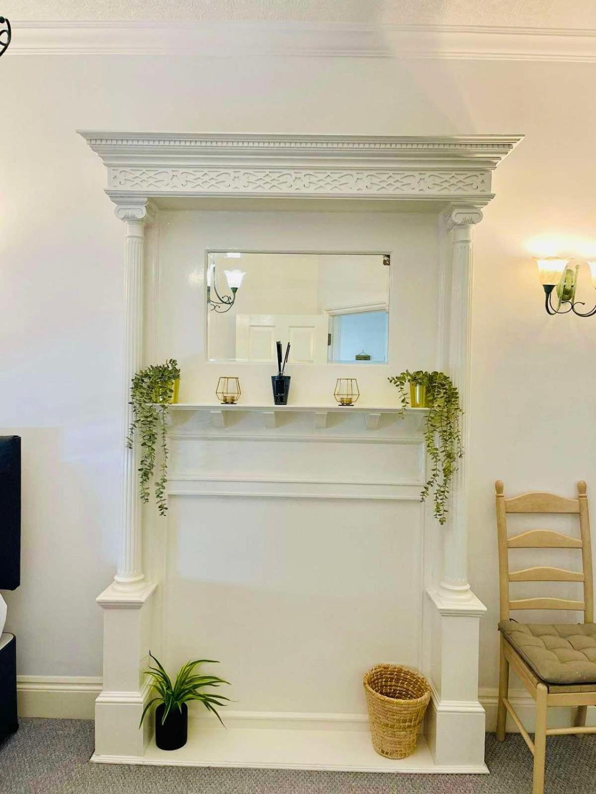 Luxury Apartment In Paddington Лондон Экстерьер фото